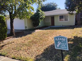 411 Amber Ave, Vallejo, CA 94589