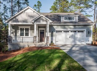 1 Bob O Link Rd, Pinehurst, NC 28374