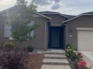 1122 Elk Ridge Dr, Carson City, NV 89701