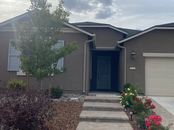 1122 Elk Ridge Dr, Carson City, NV 89701
