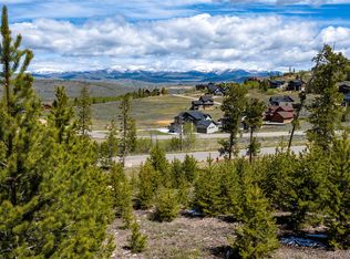 330 Cirrus Way LOT 31, Granby, CO 80446