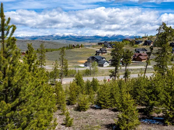 330 Cirrus Way LOT 31, Granby, CO 80446