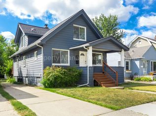 316 Spencer St #B, Ferndale, MI 48220
