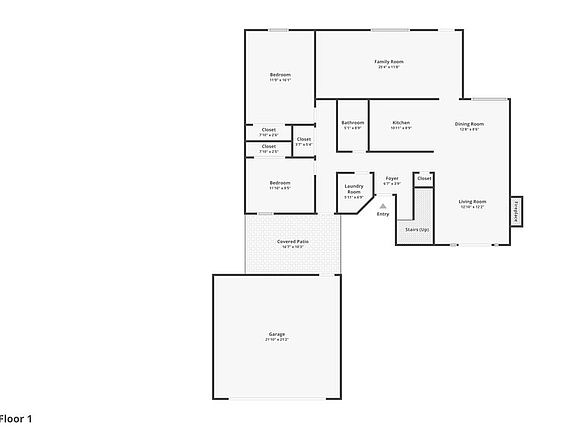 2nd image of this home