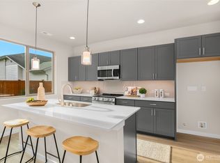 12429 SE 256th Pl #3, Kent, WA 98030