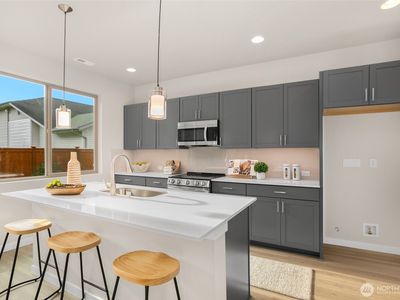 12429 SE 256th Place #3, Kent, WA, 98030