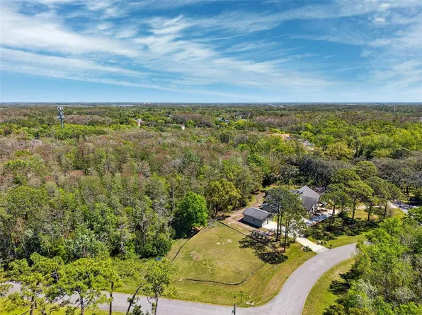 6833 MORNINGSUN COURT LOT 1, NEW PORT RICHEY, FL 34655
