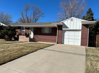 7845 W 41st Ave, Wheat Ridge, CO 80033
