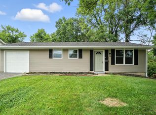 3068 Jackfrost Way, Cincinnati, OH 45251