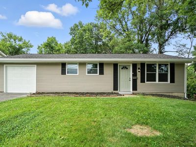 3068 Jackfrost Way, Cincinnati, OH, 45251