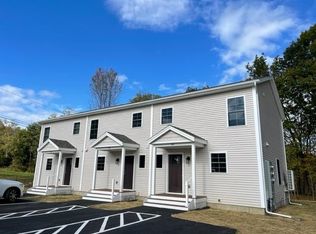 24 Wilsons End Pl #24, Essex Junction, VT 05452