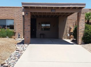 1576 W Via Del Jarrito, Green Valley, AZ 85622