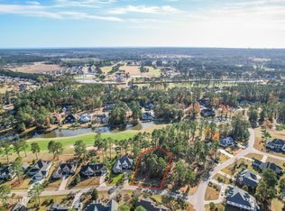 487 Dunlieth St NW, Calabash, NC 28467