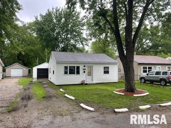 2869 Hoover Ave, Springfield, IL 62703