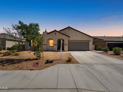 2030 E Donatello St, Lancaster, CA, 93535