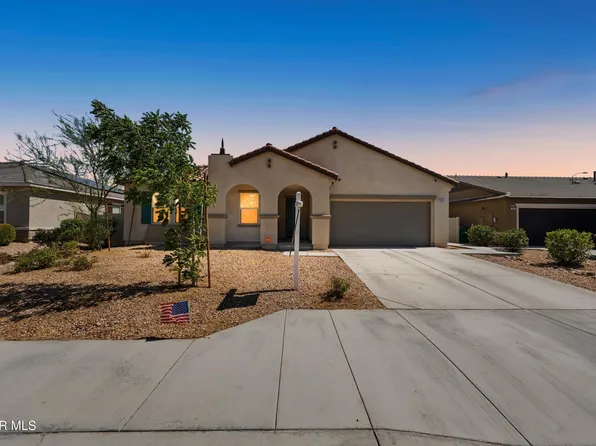 2030 E Donatello St, Lancaster, CA 93535