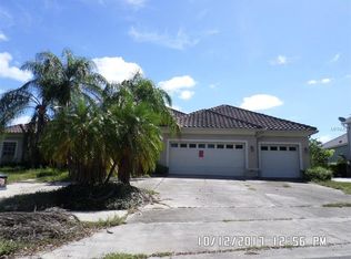 2243 Cairns Ct, Orlando, FL 32835