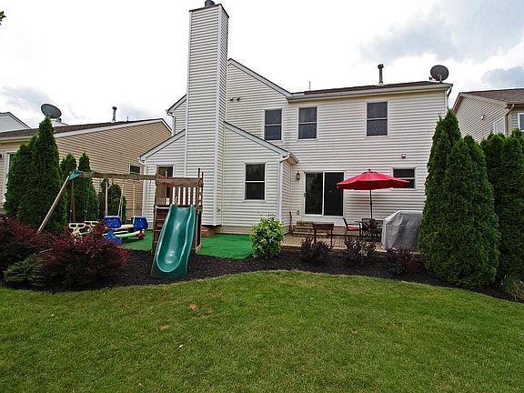 2nd image of 730 Salinger Dr