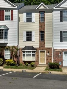 413 Westminster Ln, Stafford, VA, 22556