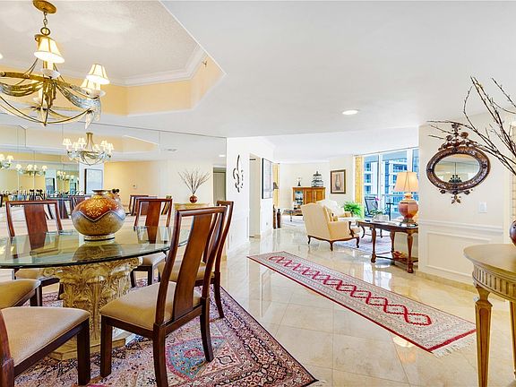 2nd image of 21205 Yacht Club Dr #2203