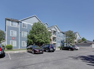 4451 S Ammons St UNIT 4-308, Denver, CO 80123