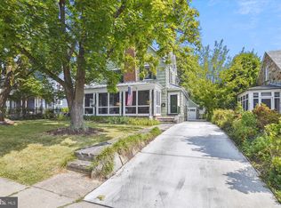 604 Regester Ave, Baltimore, MD 21212