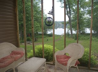 7518 Spider Lake Rd, Iron River, WI 54847