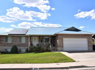 2129 N Wagon Trail Dr, Cedar City, UT 84721