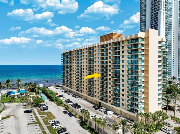 2501 S OCEAN Drive #939, Hollywood, FL 33019