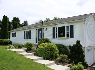 1100 Owl Creek Rd, Lehighton, PA 18235