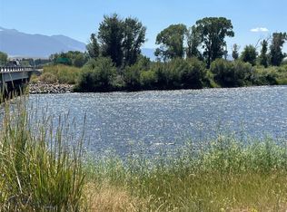 Highway 287 NE, Ennis, MT 59729