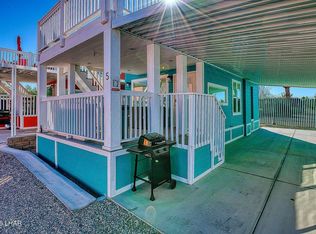 7000 Riverside Dr #5, Parker, AZ 85344