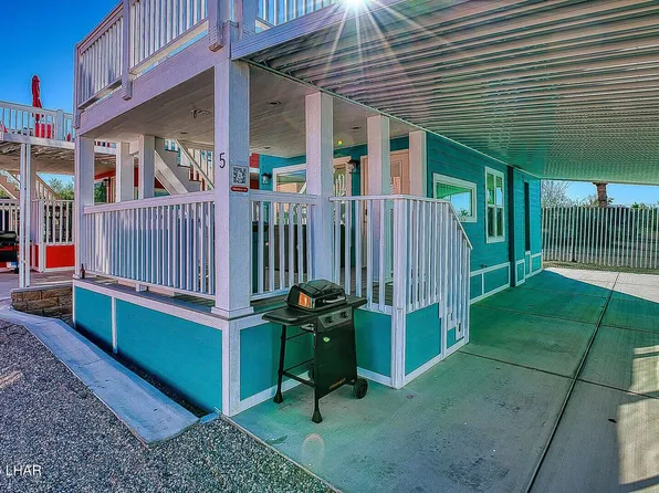 7000 Riverside Dr #5, Parker, AZ 85344