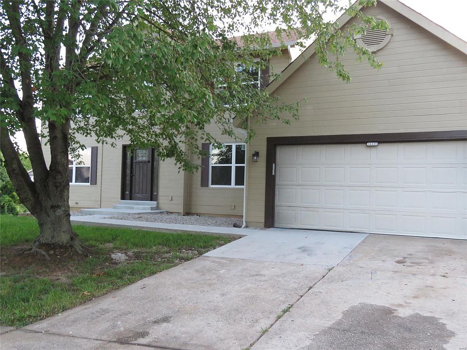 1st image of 14439 Williamsburg Manor Dr