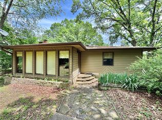 12924 Shaffer Rd, Garfield, AR 72732