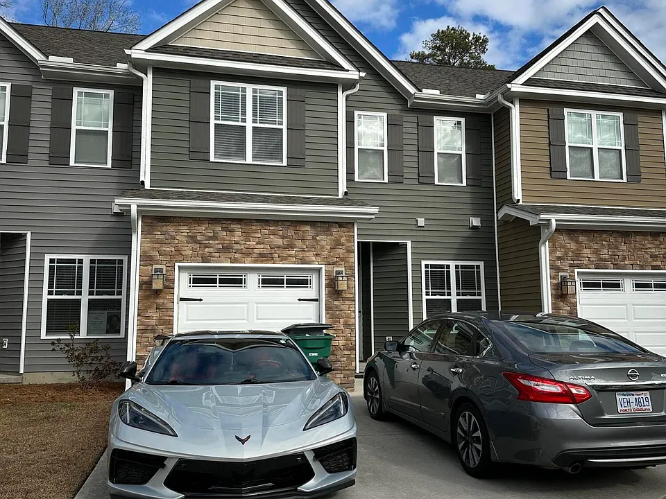 1823 Fox Den Way #2