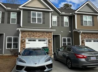 1823 Fox Den Way #2, Greenville, NC 27858