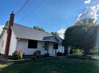 121 High St, Marietta, OH 45750