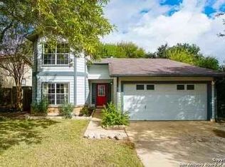 3785 Ridge Moon Dr, San Antonio, TX 78239