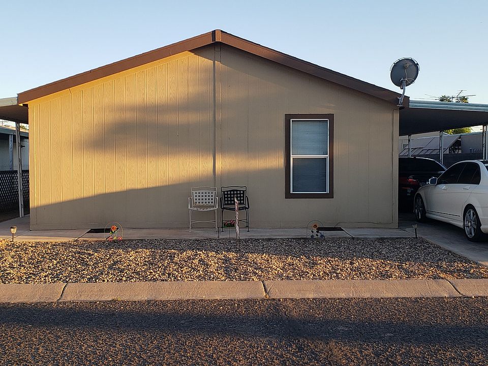 1st image of 8816 S Avenida Del Prado Lot 111