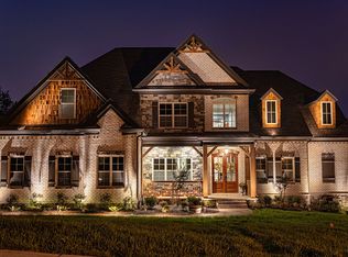 818 Singleton Ln, Brentwood, TN 37027