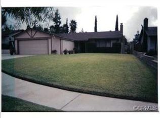 8213 Montara Ave, Rancho Cucamonga, CA 91730