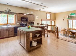 74 Gibson Rd, Ashburnham, MA 01430