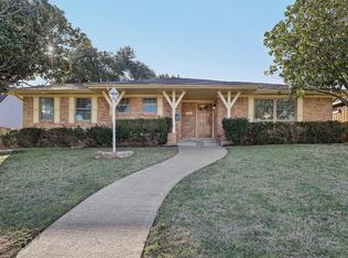 1522 Meadow Valley Ln, Dallas, TX 75232