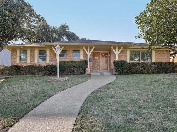 1522 Meadow Valley Ln, Dallas, TX 75232