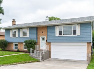 3700 E Frontage Rd, Rolling Meadows, IL 60008