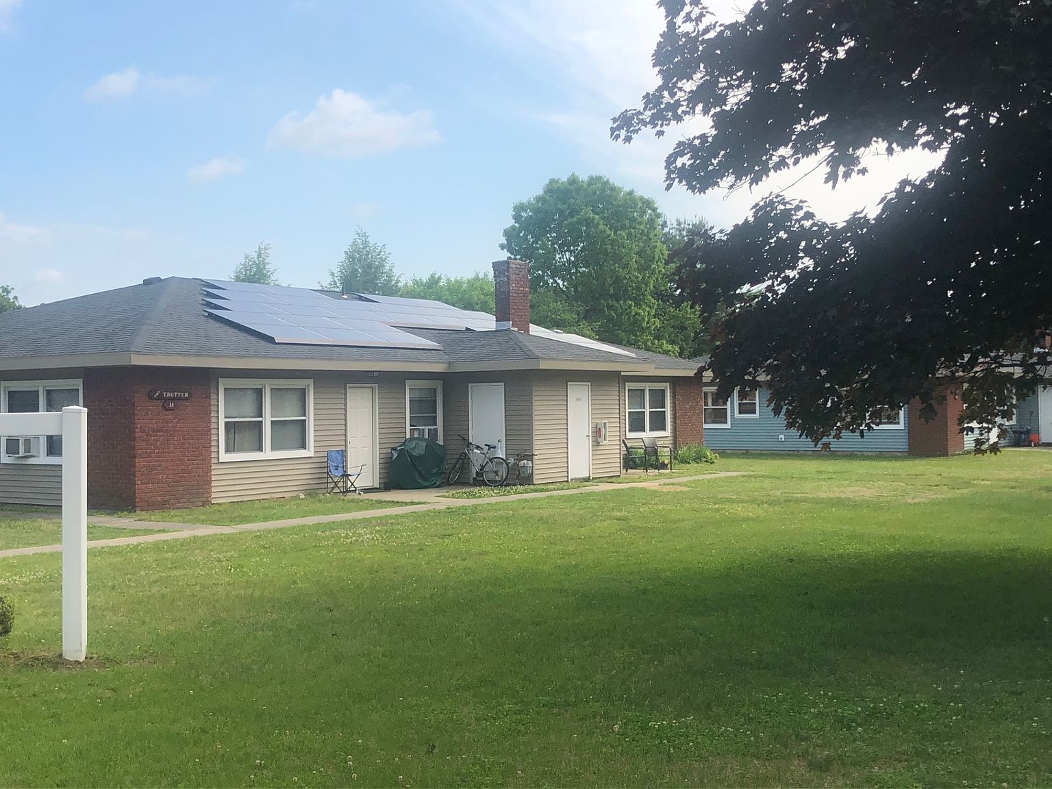 Kirby Village Apartments Saratoga Springs Ny at Patrick Drago blog