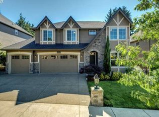 2743 Ridge Ln, West Linn, OR 97068