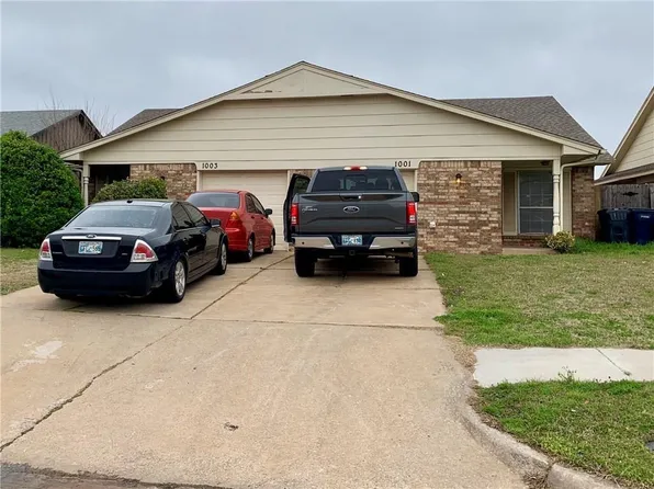 1001 SW 97th St #1003, Oklahoma City, OK 73139