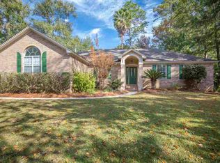 3496 Hyde Park Way, Tallahassee, FL 32309